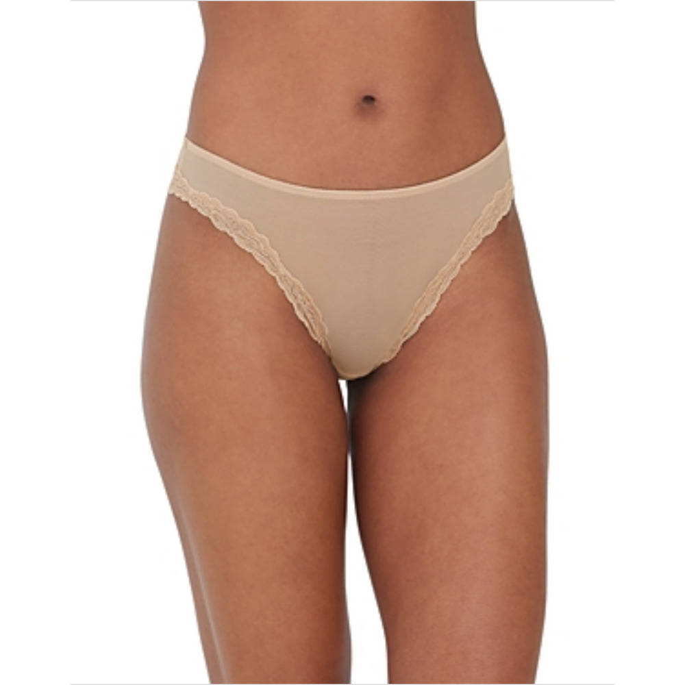 Skarlett Blue Women Passion Chikini Panties Nylon Size XS